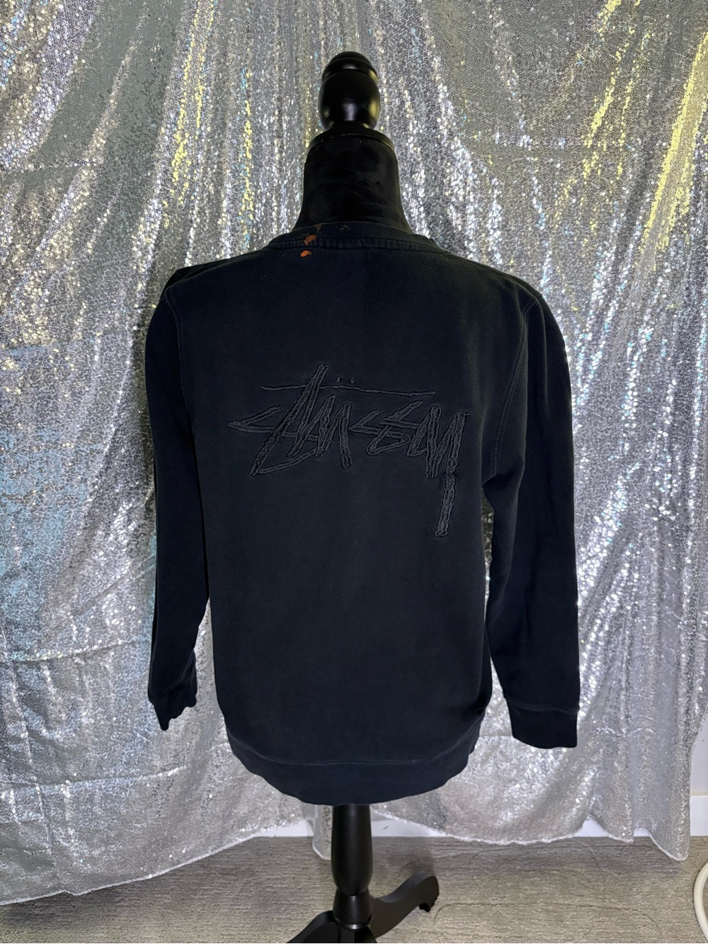 Stussy Sweatshirt 🖤